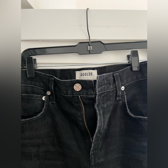 A Gold E - Cherie High Rise - Spatial - Picture 7 of 7